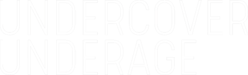 Undercover Underage logo