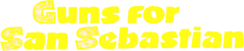 Guns for San Sebastian logo