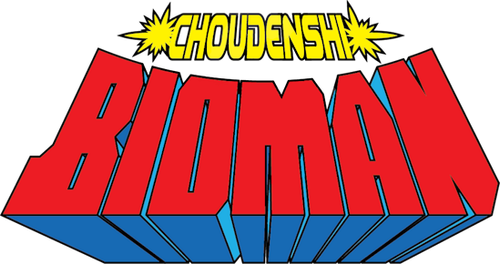 Bioman logo