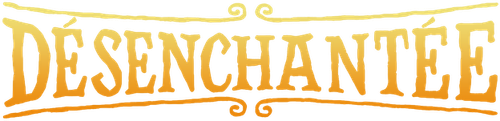 Désenchantée logo