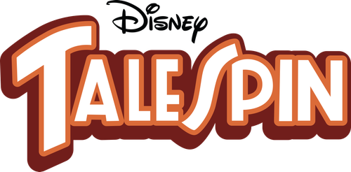 TaleSpin logo