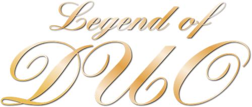 Legend of Duo logo