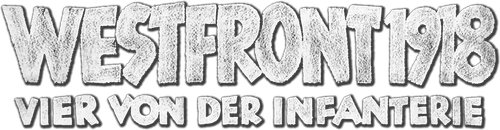 Westfront 1918 logo