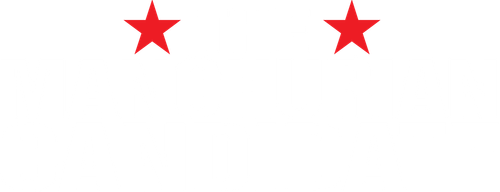 The Manchurian Candidate logo