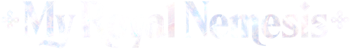 My Royal Nemesis logo