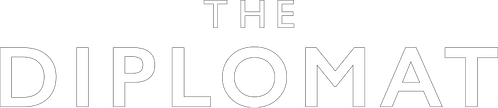 The Diplomat logo
