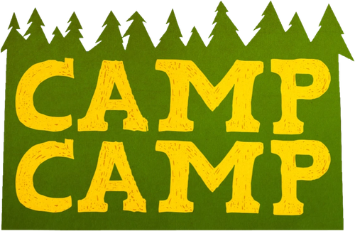 Camp Camp logo