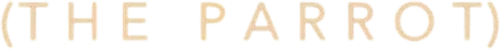 The Parrot logo