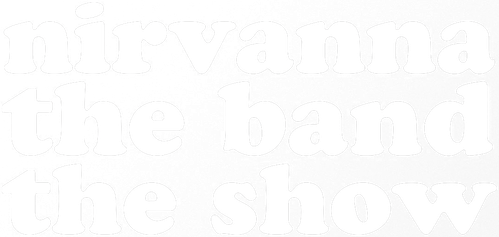 Nirvanna the Band the Show logo