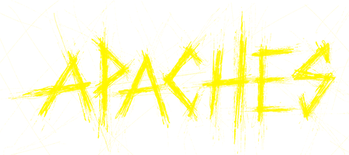 Apaches logo