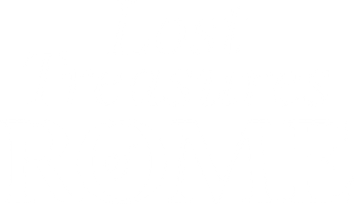 Lost Treasures of Rome logo