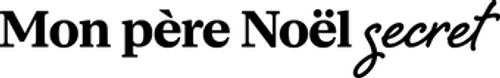 Mon père Noël secret logo
