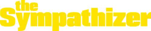 The Sympathizer logo