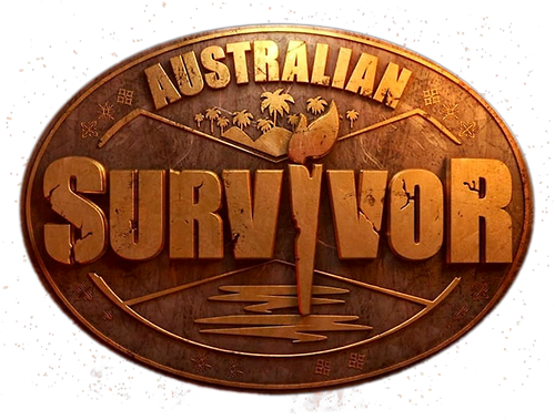 Australian Survivor logo