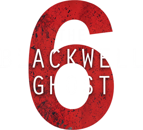 The Blackwell Ghost 6 logo