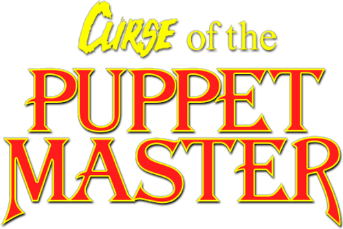 Curse of the Puppet Master logo