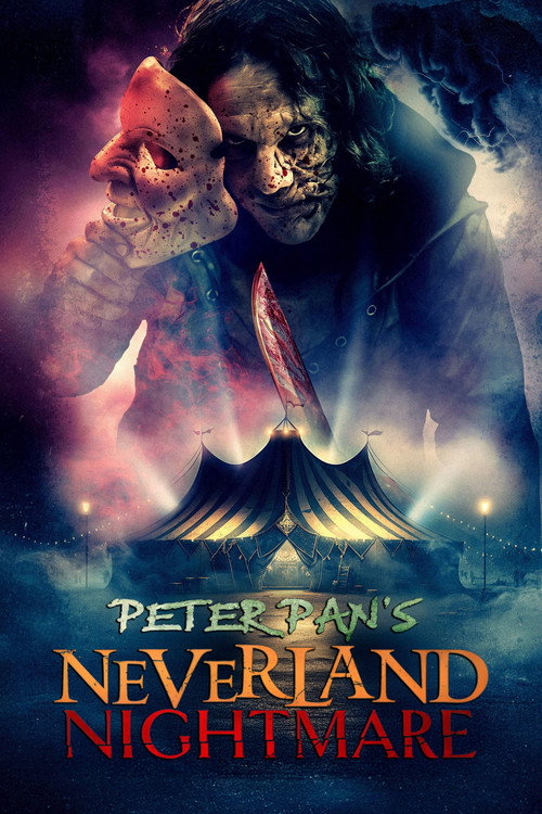 Peter Pan's Neverland Nightmare