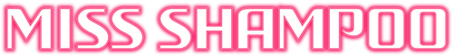 Miss Shampoo logo