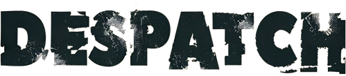 Despatch logo