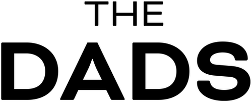 The Dads logo