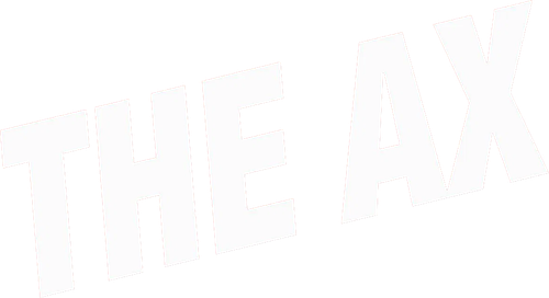 The Ax logo