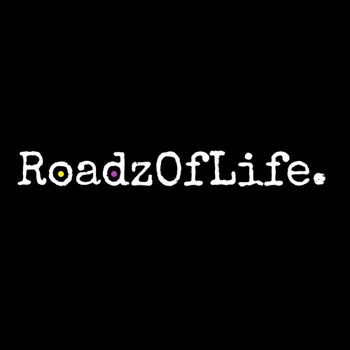 Roadz of Life logo