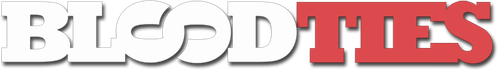 Blood Ties logo