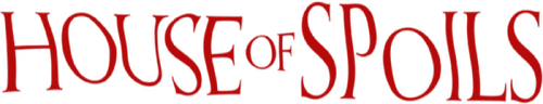 House of Spoils logo