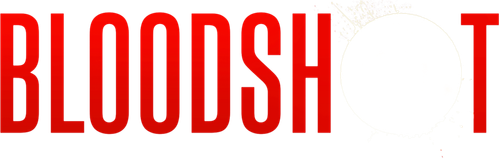 Bloodshot logo