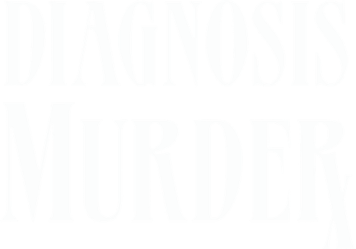 Diagnostic : Meurtre logo