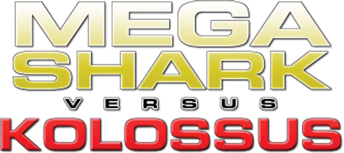 Mega Shark vs. Kolossus logo