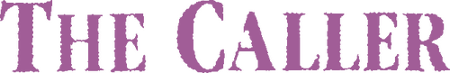 The Caller logo