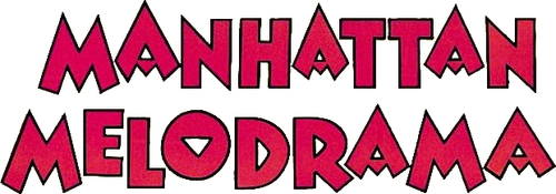 Manhattan Melodrama logo