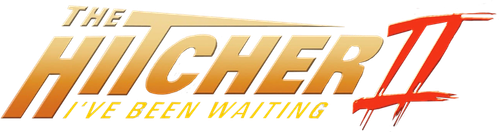The Hitcher II: I've Been Waiting logo