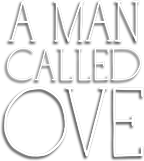 Mr. Ove logo