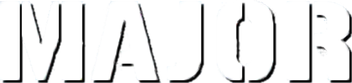 Major logo