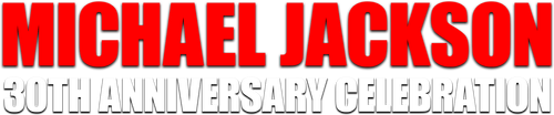 Michael Jackson: 30th Anniversary Celebration logo