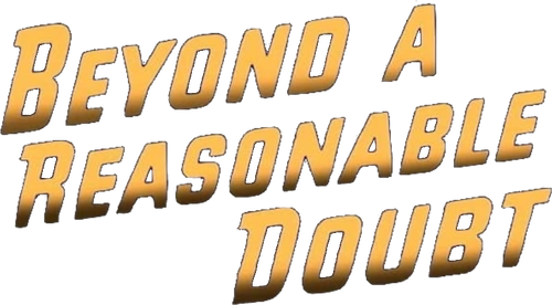 Beyond a Reasonable Doubt logo