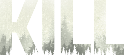 Kill logo