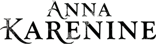 Anna Karénine logo