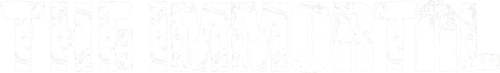 The Immortal logo