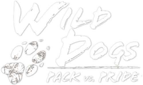 Wild Dogs: Packs Vs. Pride logo