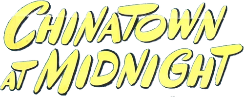 Chinatown at Midnight logo