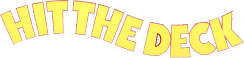Hit the Deck logo