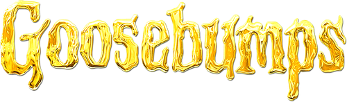 Goosebumps logo