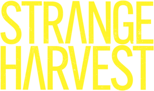Strange Harvest logo