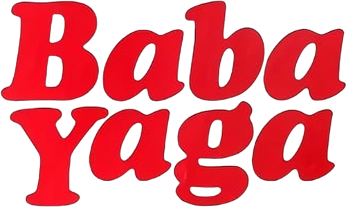 Baba Yaga logo