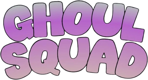 Ghoul Squad logo