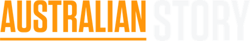 Australian Story logo