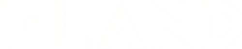 I-LAND logo